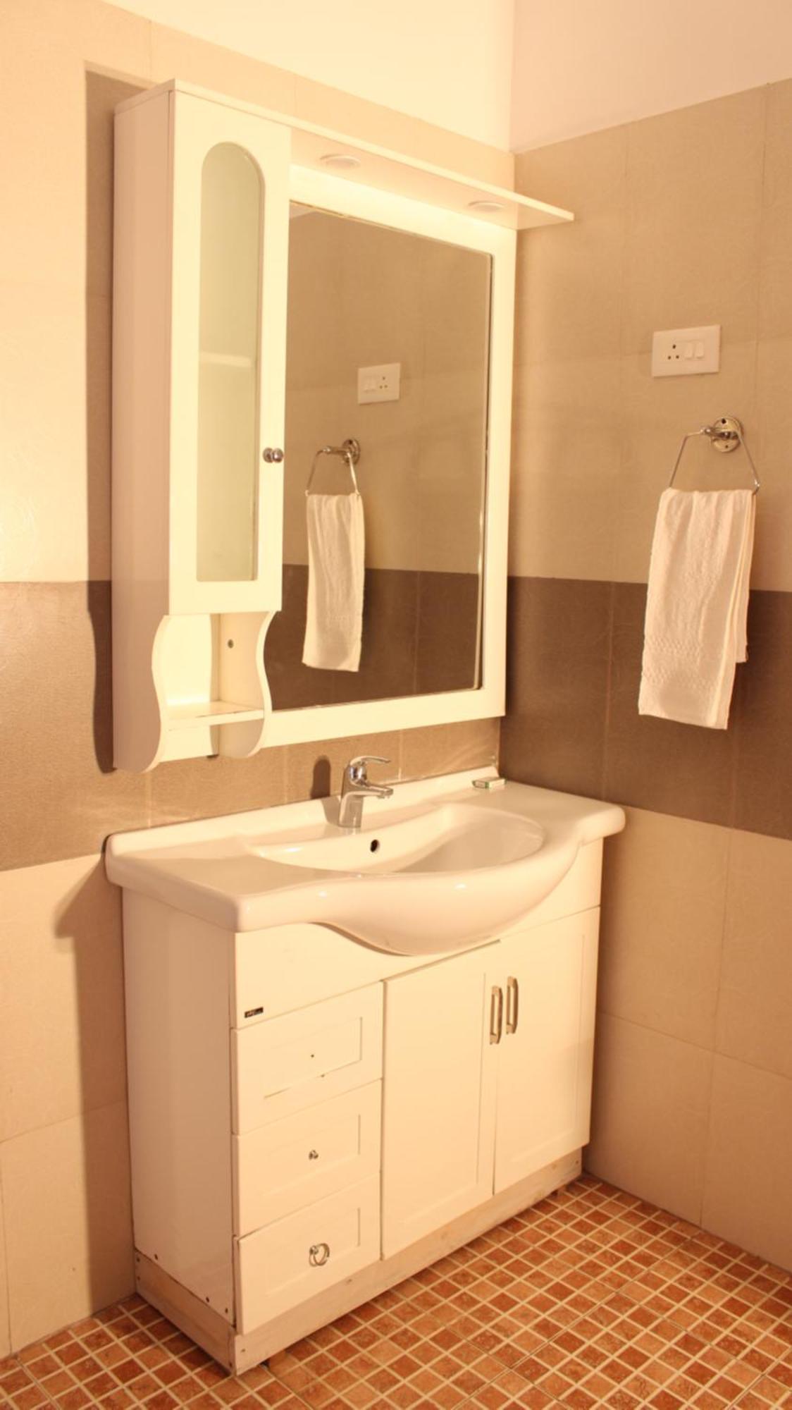 Hill View Beach Resort Varkala Kültér fotó